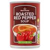 Morrisons Roast Red Pepper Soup