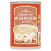 Morrisons Cream of Mushroom Soup