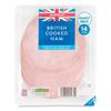 Ashfields British Cooked Ham