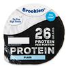 Brooklea Plain Protein Fat Free Yogurt