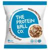 The Protein Ball Company The Protein Ball Co. Peanut Butter 6 Balls