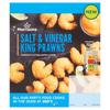 Morrisons Salt & Vinegar Panko Prawns