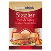 Superchick Sizzler Hot & Spicy Chicken Breast Fillets