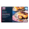 Specially Selected Cherry Bakewell Sponge Pudding