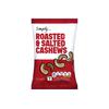 Simply Roasted & Salted Cashews