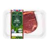Birchwood Grass Fed 10oz British Beef 36-Day Matured Rump Steak