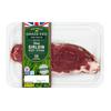 Birchwood Grass Fed 10oz British Beef 36-Day Matured Sirloin Steak