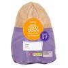 Sainsbury's British Small Turkey Crown 1.5-1.9kg