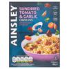Ainsley Harriot Tomato Cous Cous