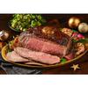 Morrisons The Best British Picanha Beef With Black Garlic Butters