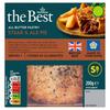 Morrisons The Best Steak And Ale Pie