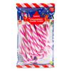 Dominion 12 Strawberry Candy Canes 144g