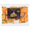Sainsbury's Carrots & Peas 480g
