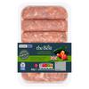Morrisons The Best Seasonal Three Chilli Sausages
