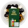 Morrisons Mixed Olives With Feta