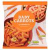 Sainsbury's Carrots, Baby 1kg