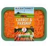 Mash Direct Carrot & Parsnip