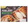 Morrisons Pork Loin Joint With Herb Crumb Topping