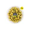 Chef Select Pitted Green Halkidiki Olives with Herbs