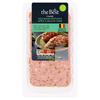 Morrisons The Best Wild Boar Pate With Apple & Mulled Cider