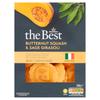 Morrisons The Best Butternut Squash & Sage Girasole
