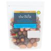 The Best Chocolate Nut Mix With A Hint Of Salt