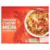 Sainsbury's Chicken Chow Mein 400g (Serves 1)