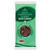 Morrisons Mint Chocolate Rice Cakes