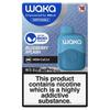 Waka Sopro Pa600 Blueberry Splash 18mg