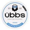 Ubbs Peppermint Nicotine Pouches 11mg