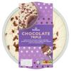 Morrisons Chocolate Trifle