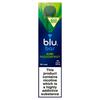 Blu Bar Kiwi Passionfruit 20mg