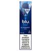 Blu Bar Blueberry Ice 20mg