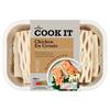 Morrisons Ready To Cook Chicken Encroute