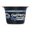 GetPro Blueberry High Protein Yoghurt