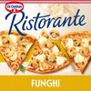 Dr. Oetkar Dr. Oetker Ristorante Funghi Pizza