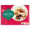 Sainsbury's Deep Filled Mince Pies x6