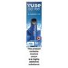 Vuse Go 700 Blueberry Ice 20mg