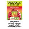 Vuse Go Edition 01 Strawberry Kiwi 20mg