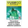 Vuse Go Edition 01 Mint Ice 20mg