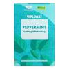 Diplomat Peppermint Infusion Tea Bags 60g-40 Pack