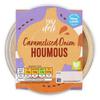 The Deli Caramelised Onion Houmous 200g