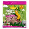 Dominion Wendy Worm Chewy Fruit Gums 170g