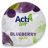 Actileaf Blueberry Soya Pot 500g