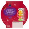 Sainsbury's Free From Christmas Pudding 100g