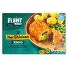 Plant Menu No Chicken Kievs 2x140g