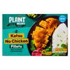 Plant Menu No Chicken Katsu Fillets 240g-2 Pack