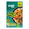 Plant Menu Organic Super Firm Tofu 200g