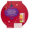 Sainsbury's Free From Christmas Pudding 400g
