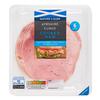 Natures Glen Ayrshire Cured Cooked Ham 125g